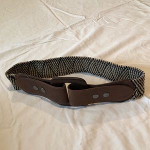 Daytrip medium belt
